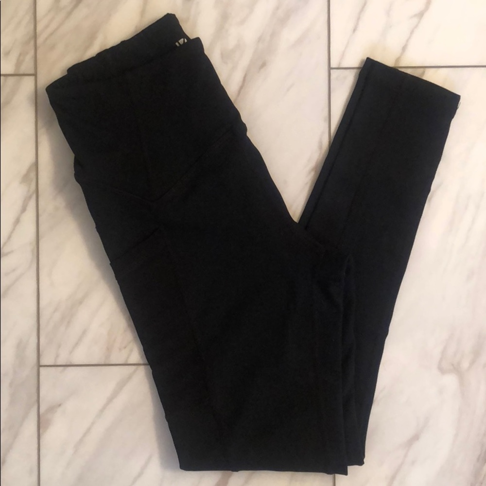 Athena Leggings